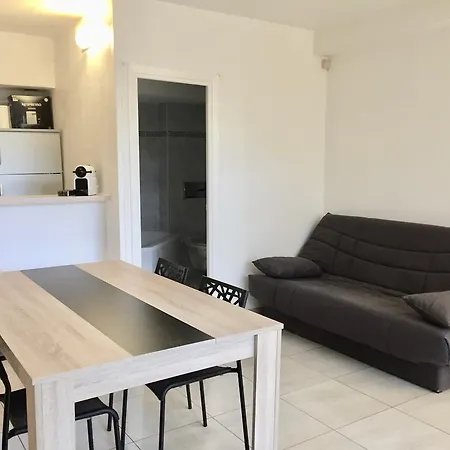 Sunny Flat Vacancy