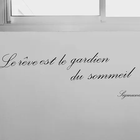Appartement Sunny Flat Vacancy Antibes