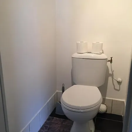 Appartement Sunny Flat Vacancy Antibes