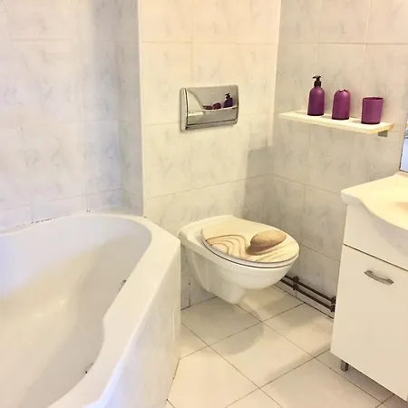 Appartement Sunny Flat Vacancy