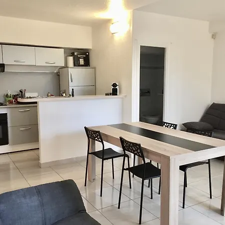 Appartement Sunny Flat Vacancy *