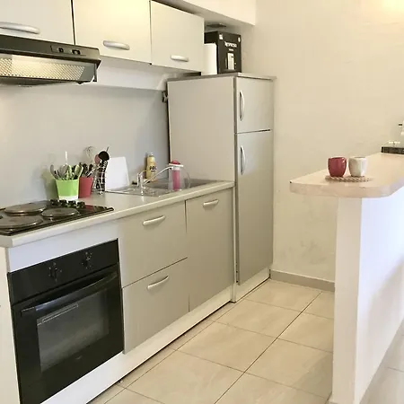 Sunny Flat Vacancy Appartement *
