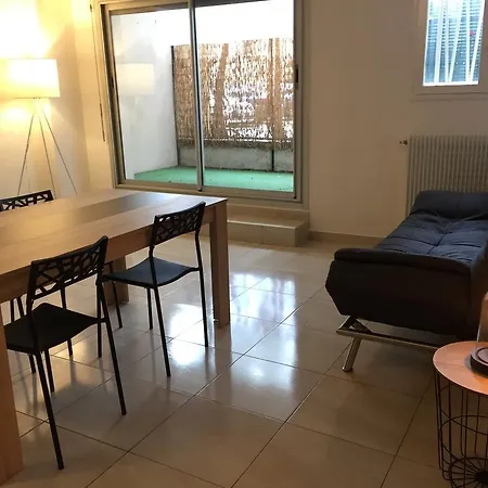 Appartement Sunny Flat Vacancy *