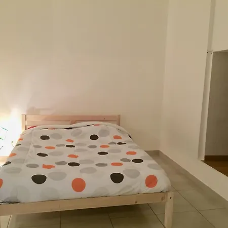 Sunny Flat Vacancy Appartement Antibes