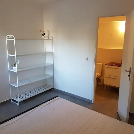 Appartement Sunny Flat Vacancy *