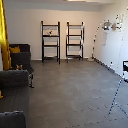 Appartement Sunny Flat Vacancy