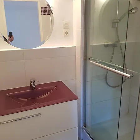 Sunny Flat Vacancy Appartement Antibes
